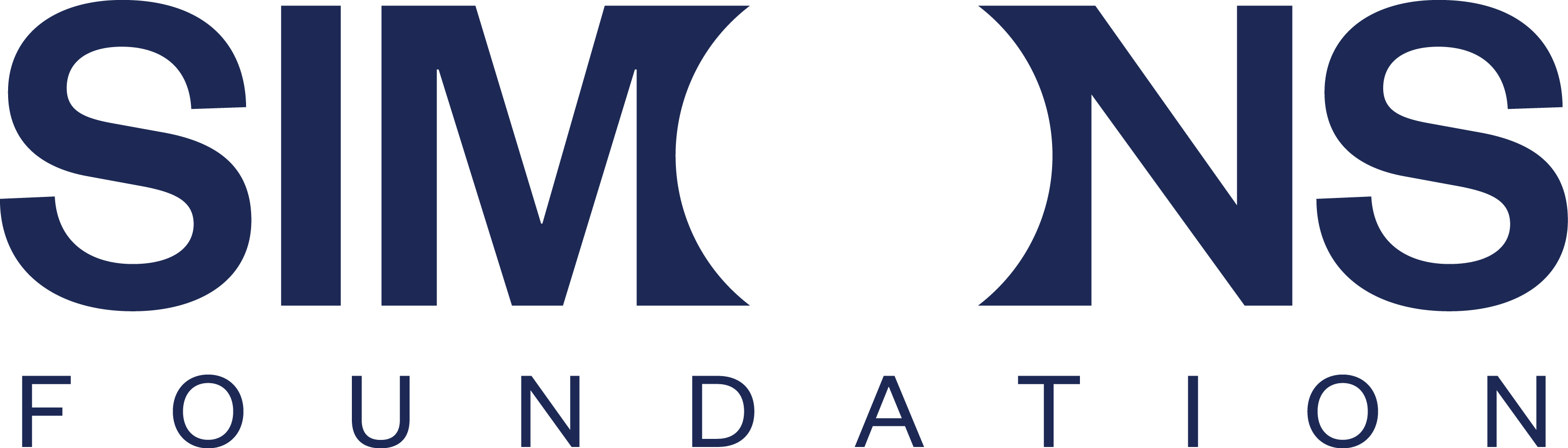 Simons Foundation logo